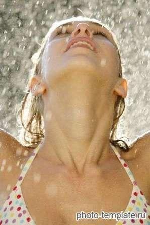 В ясный, солнечный денек...