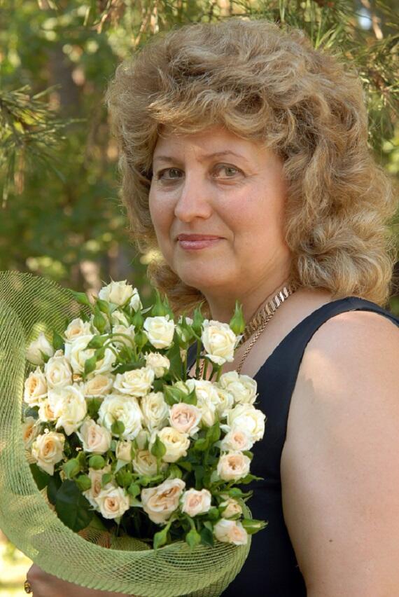 ТОБОЙ ЛЮБУЮСЬ Я