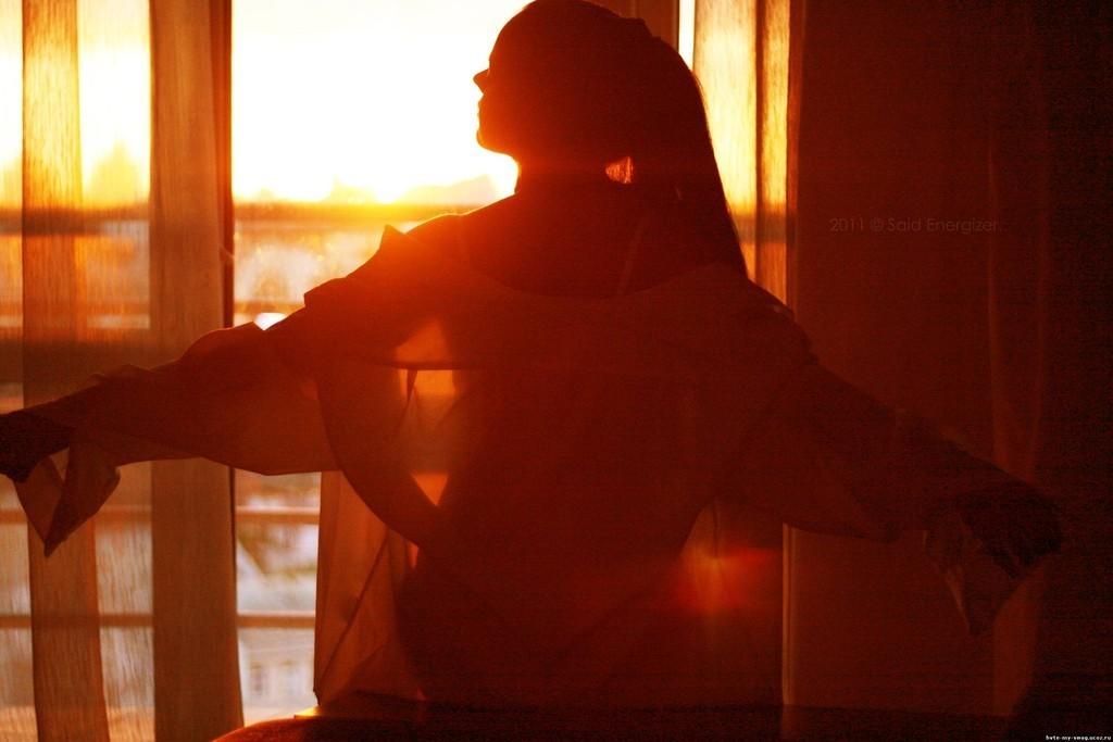 ТЫ должен для себя решить...