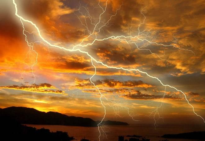 Правящим миром живым мертвецам