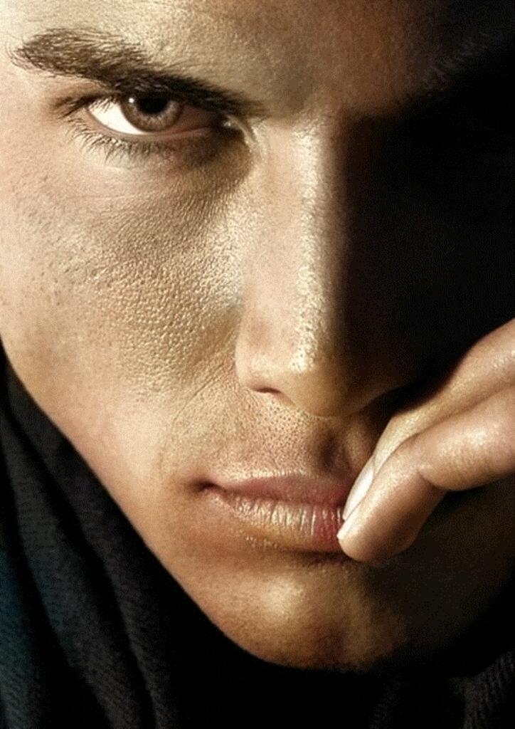 Победитель.