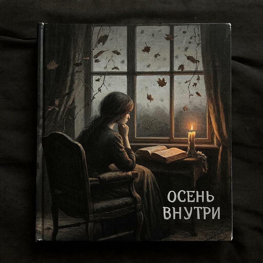 "Осень внутри"