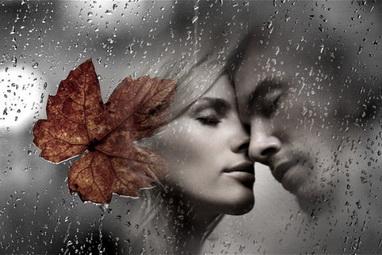 И обрушится гроза