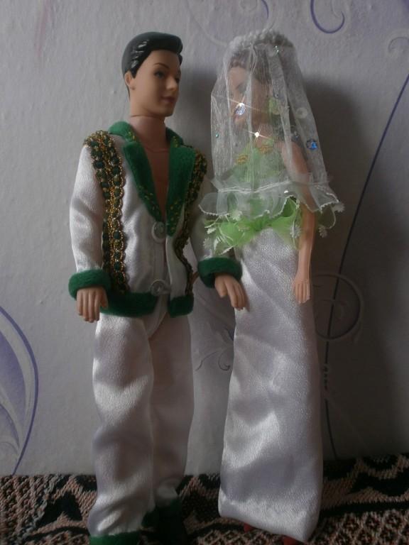 Об изысках женской красоты...