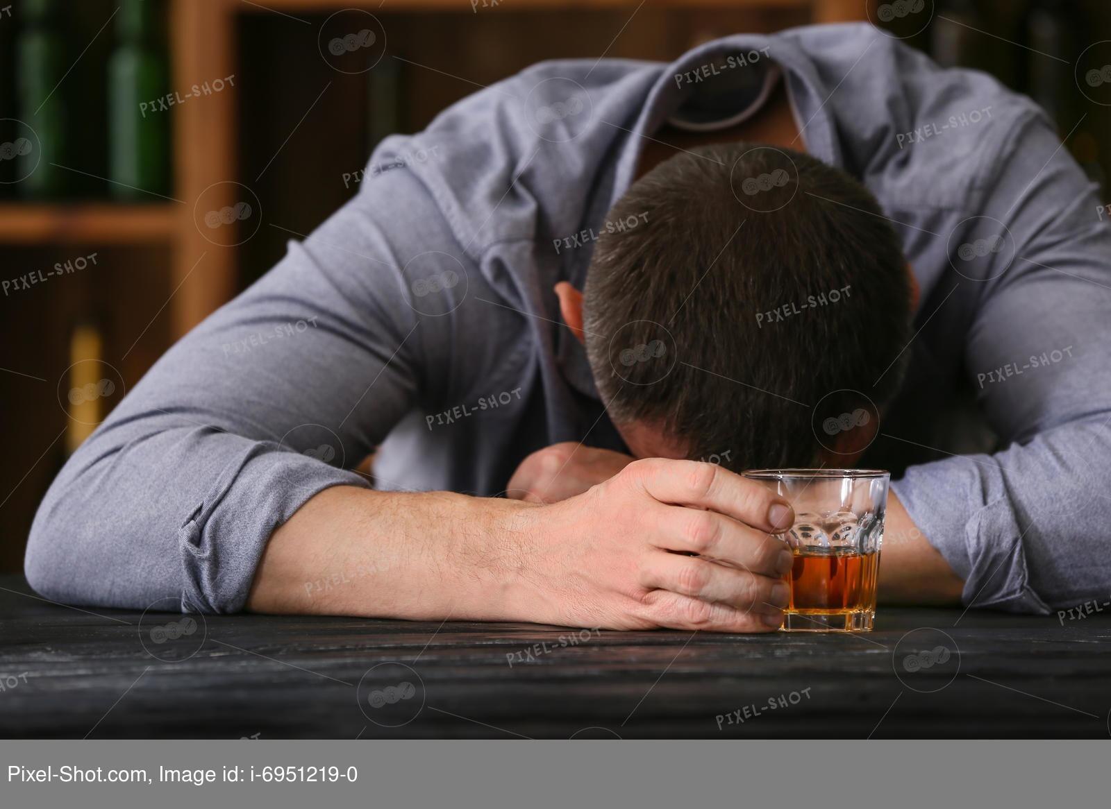 Всё в прошлом..