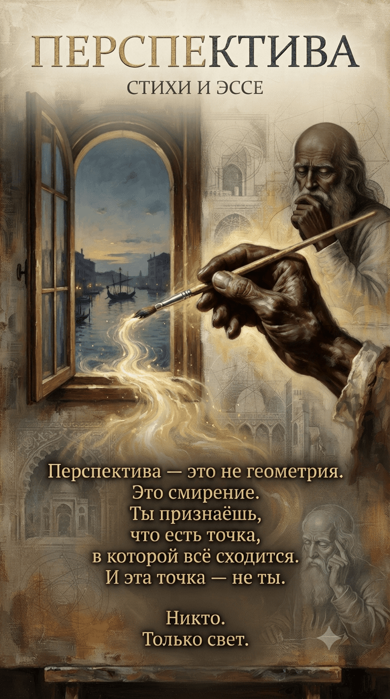 Перспектива