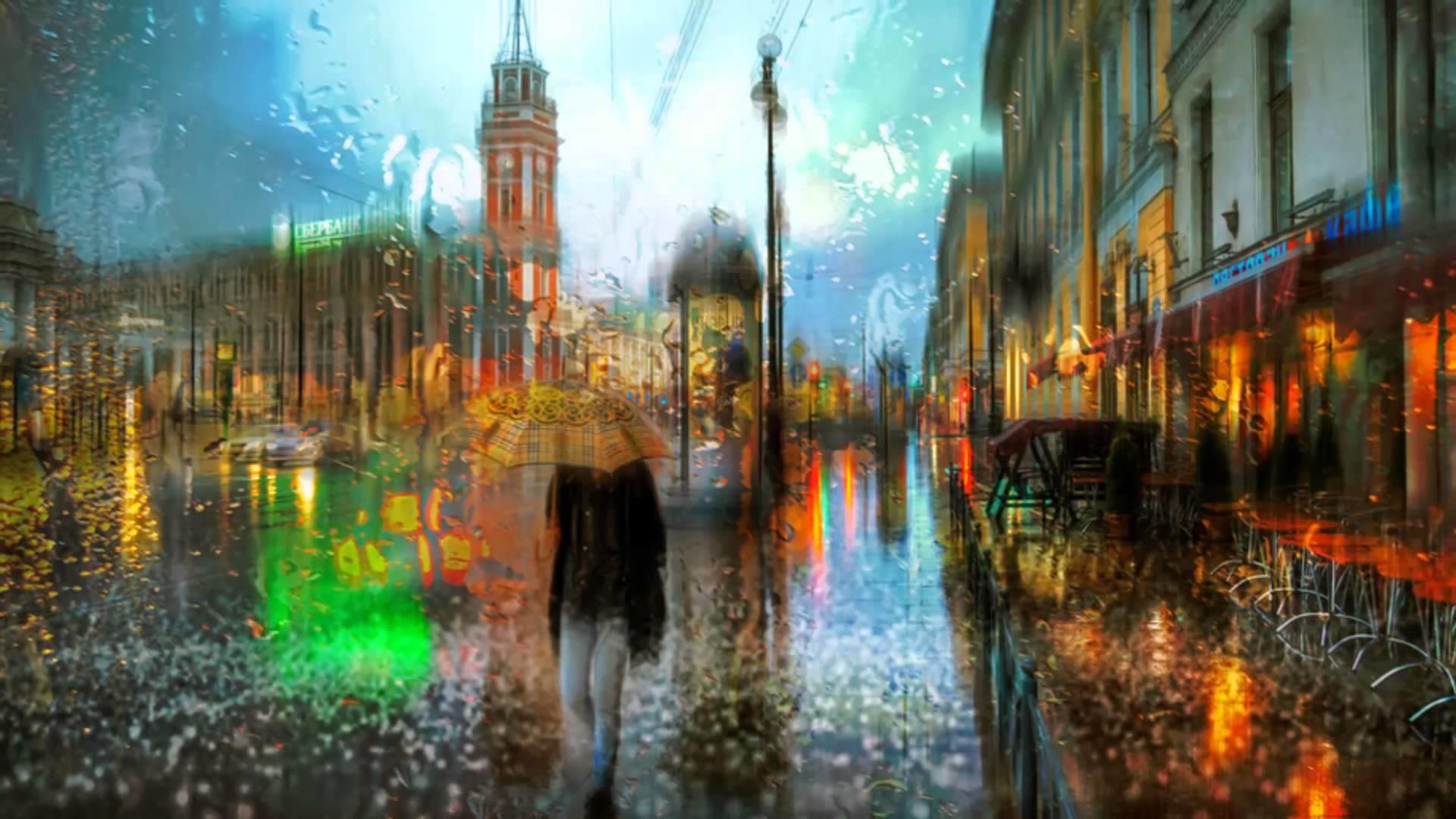 Май в весеннем хороводе...