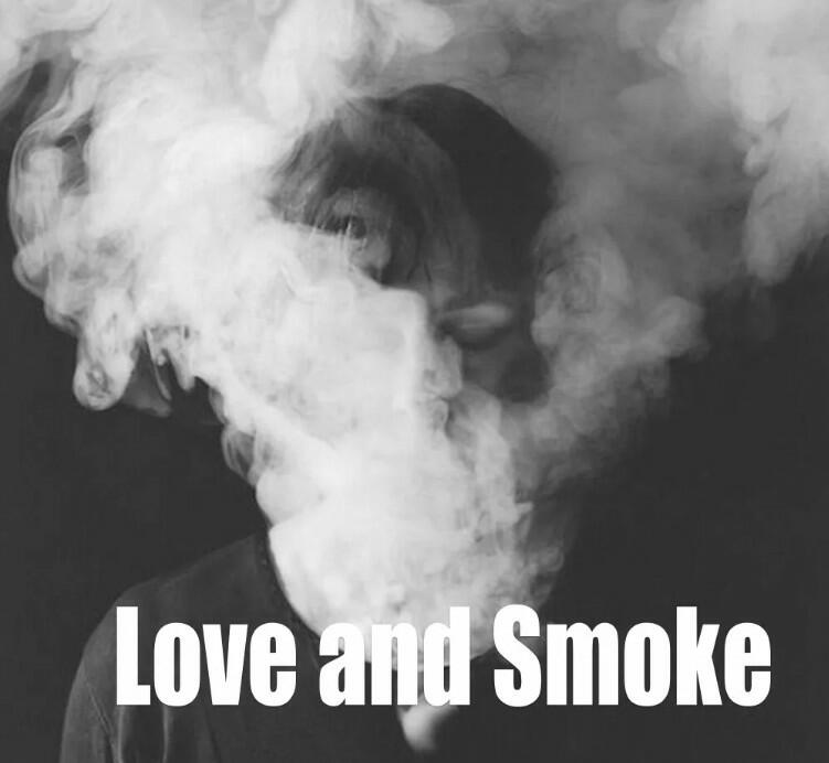 Live with the Smoke!!!