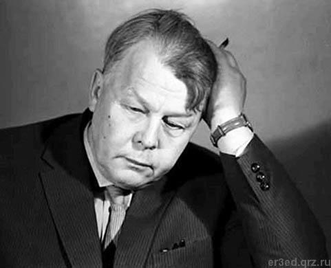 Александру Твардовскому