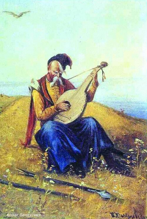 Пішла правда межи люди...