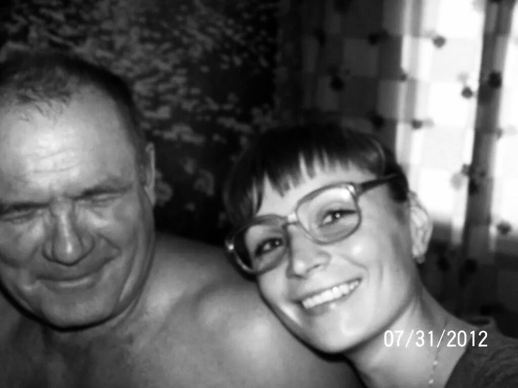 Не скажешь :" Здравствуй, дочь!"