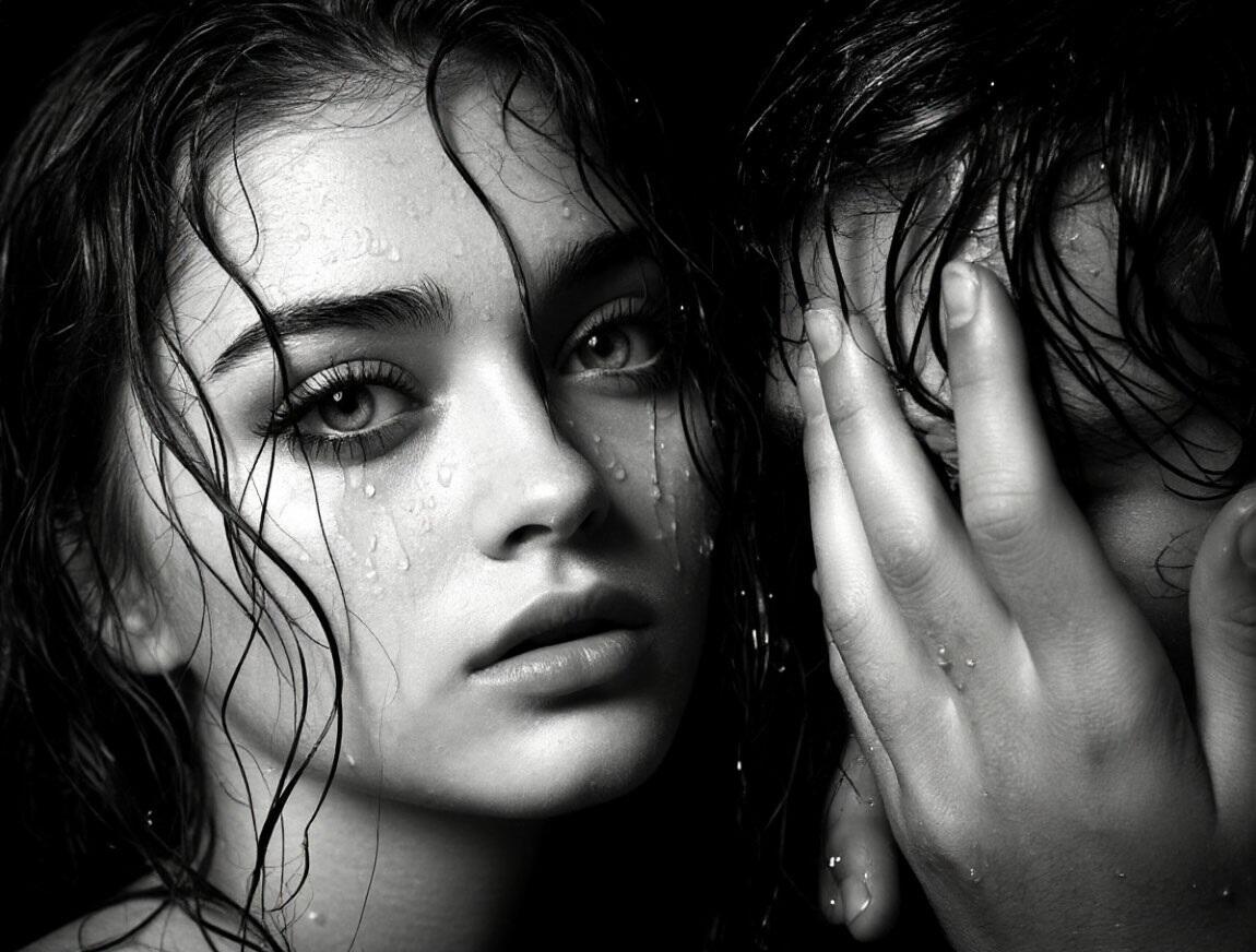 В ЛУННОМ СИЯНИИ (романс)