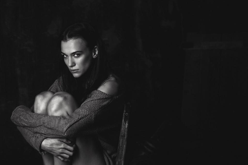 Хлопнув дверью, уйду в мороз...