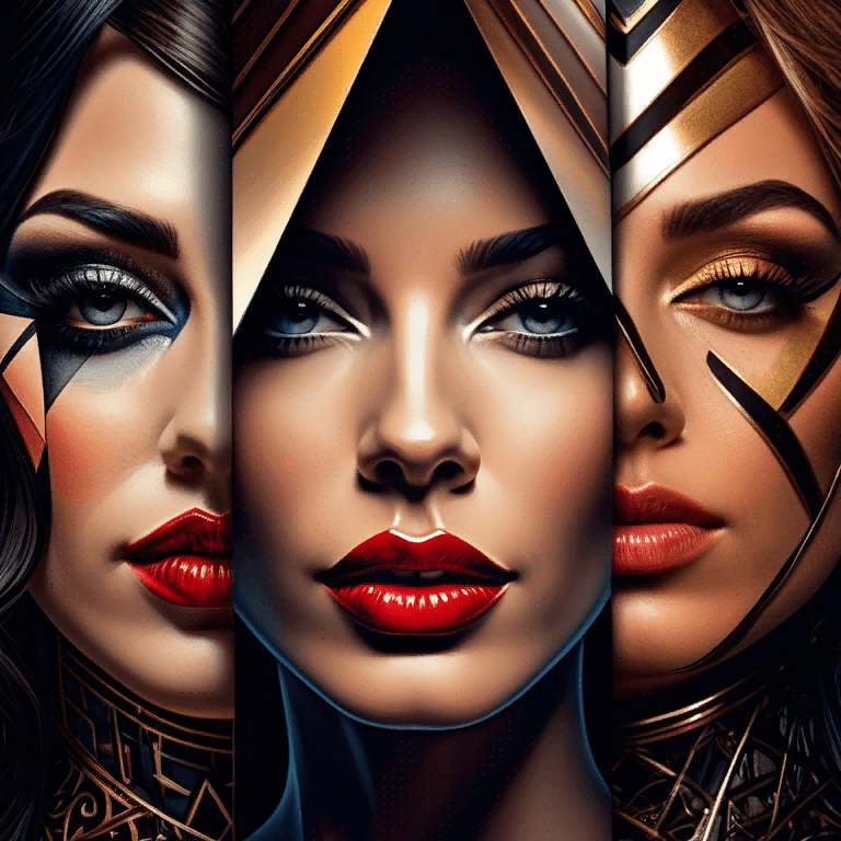 Любовница с поломанной судьбой