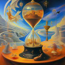 Дни улетают незаметно