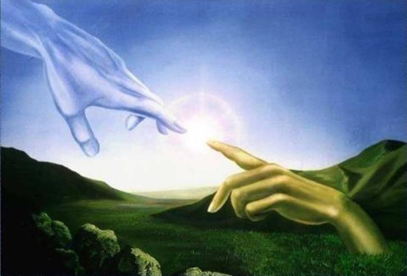 тихо утро вздохнет...