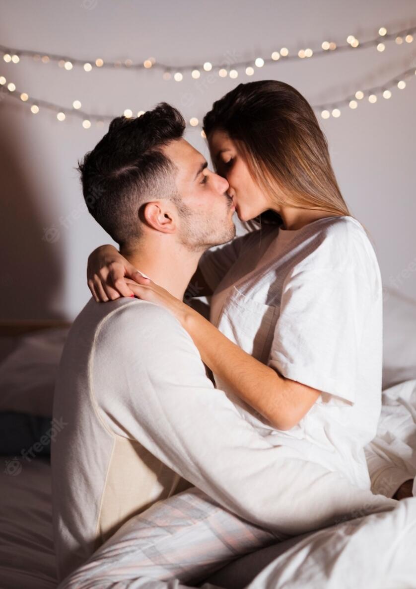 Хочу любить того, кого хочу...