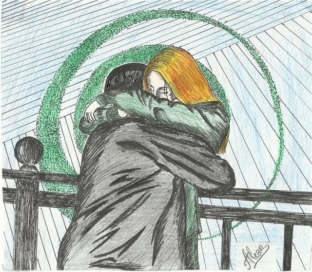 Вечная Любовь