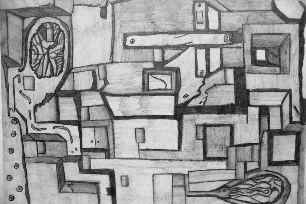 ПРОСТО УМЕР