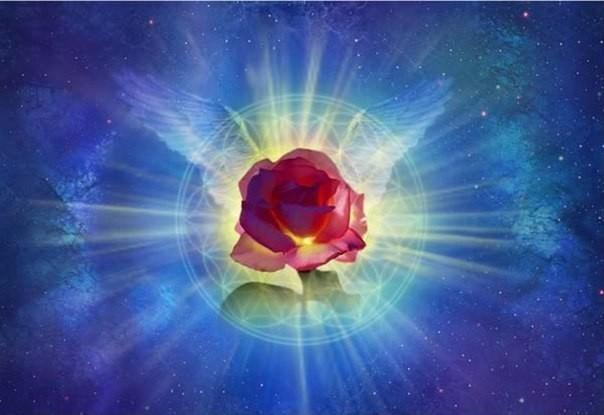 Кристалл моей Души