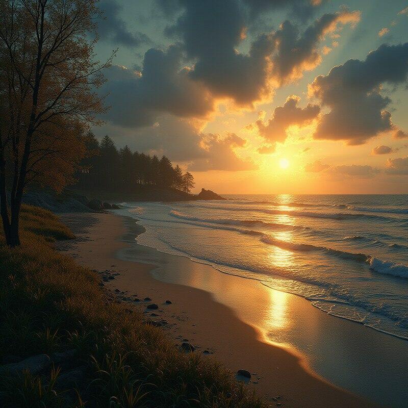 Времени поток