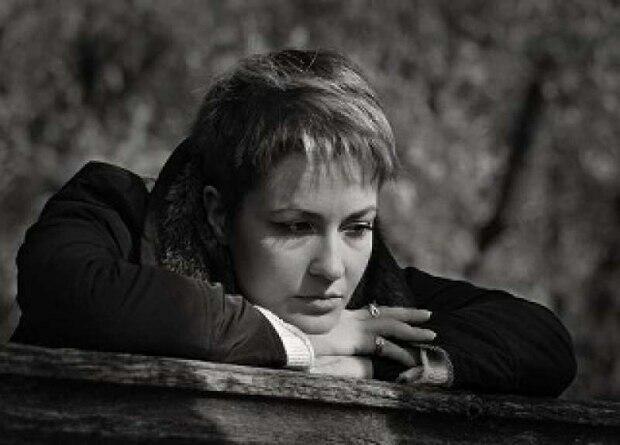 А ВЕДЬ ДУМАЛА, ЧТО НЕ СУМЕЮ