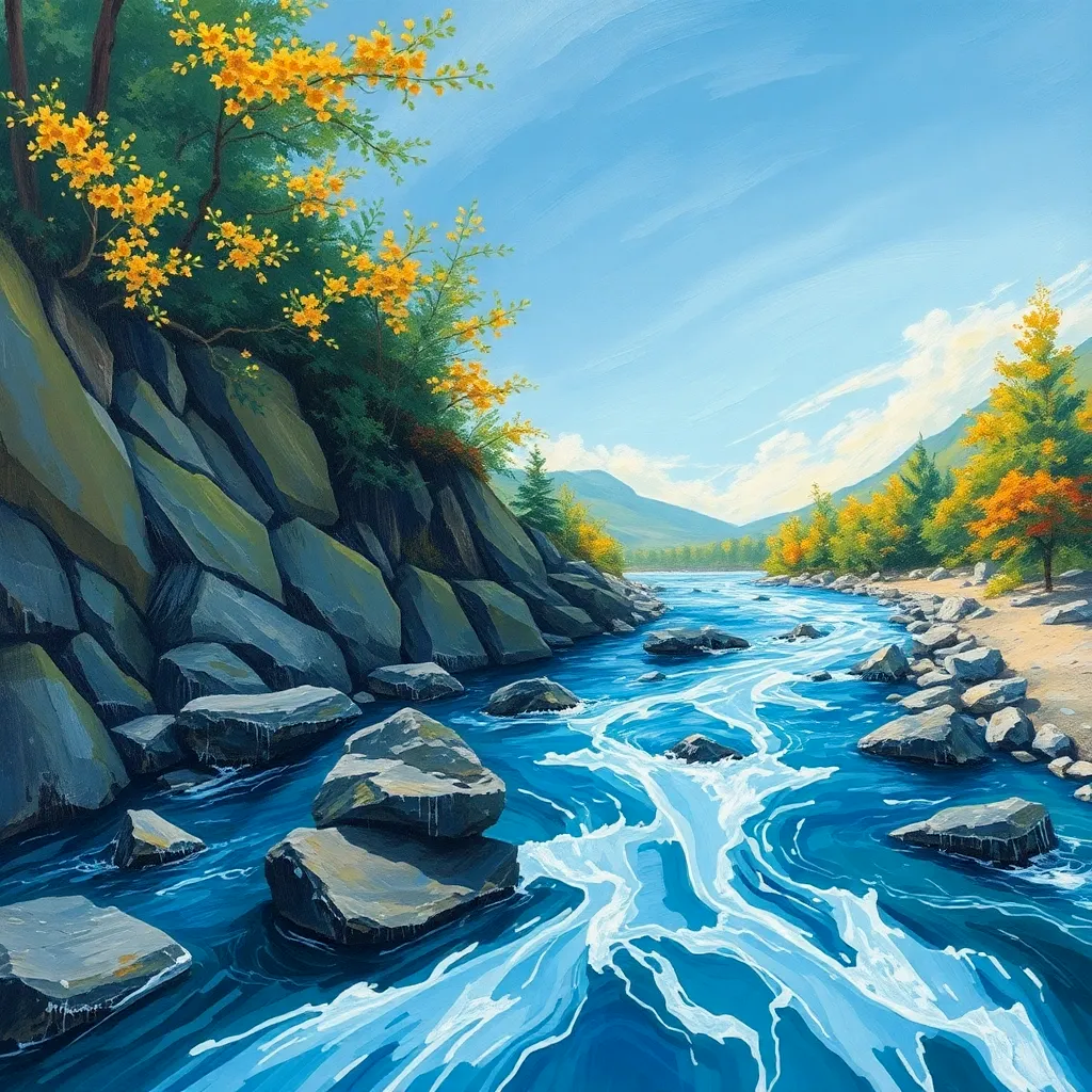 Исток души.