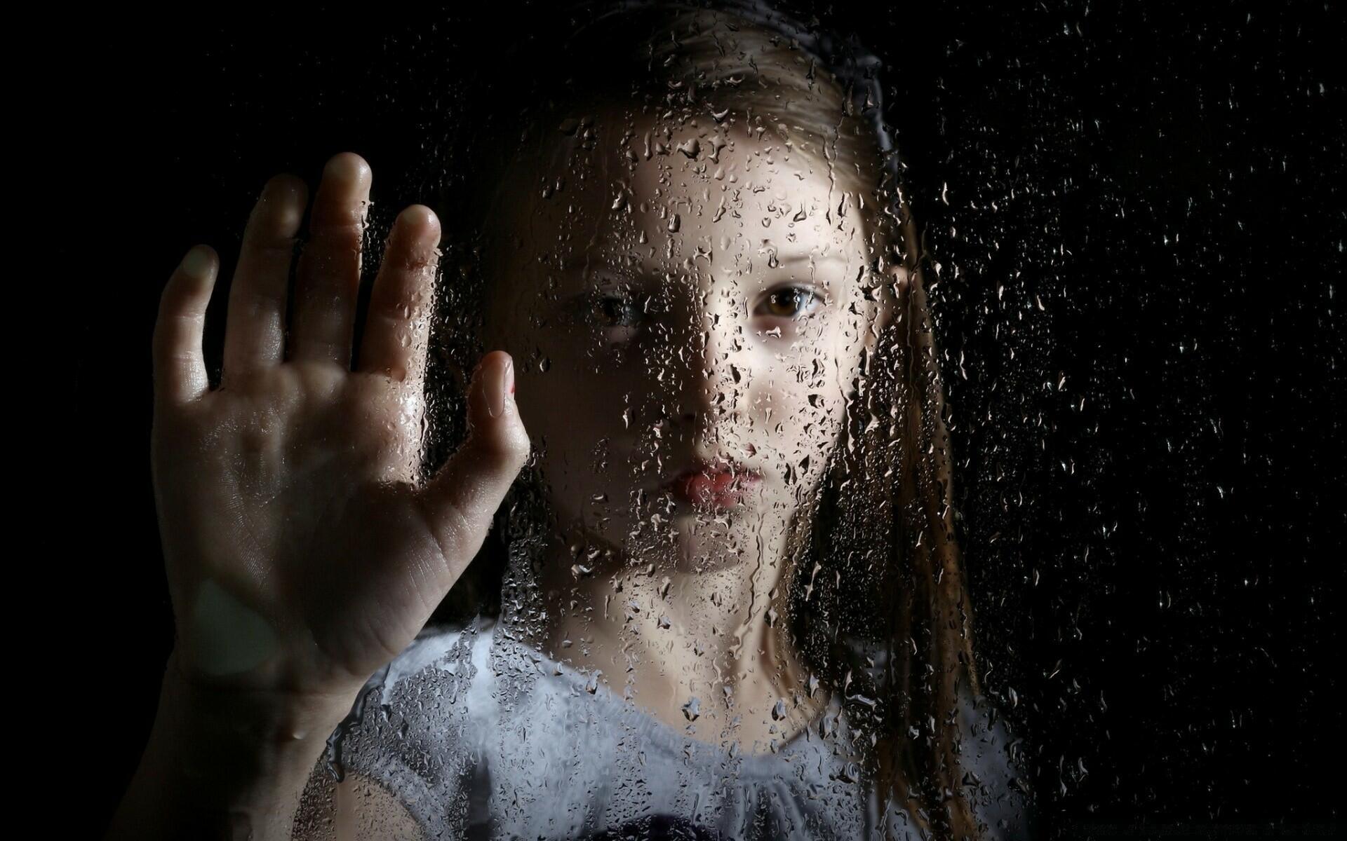 "Не смотри на меня сквозь стекло..." (08.01.2026)