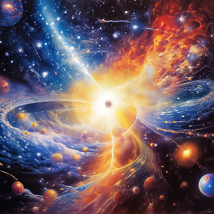 Музыка квантовых струн