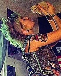 Под Новый год