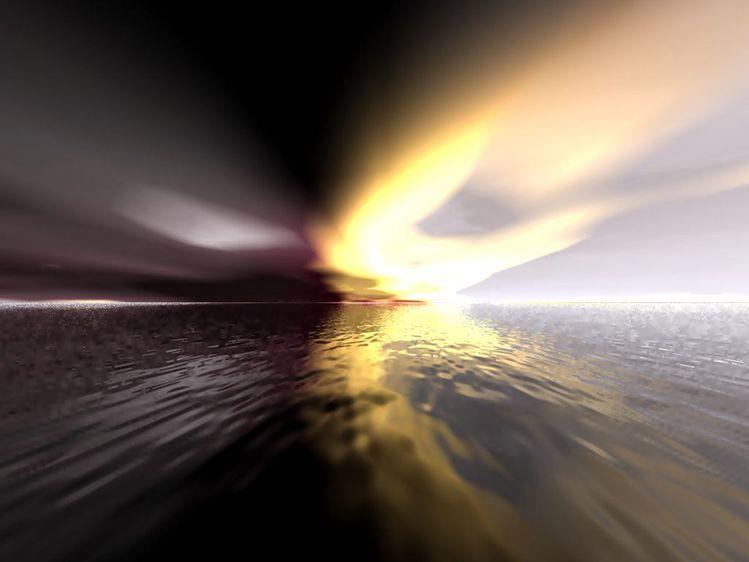 День и ночь