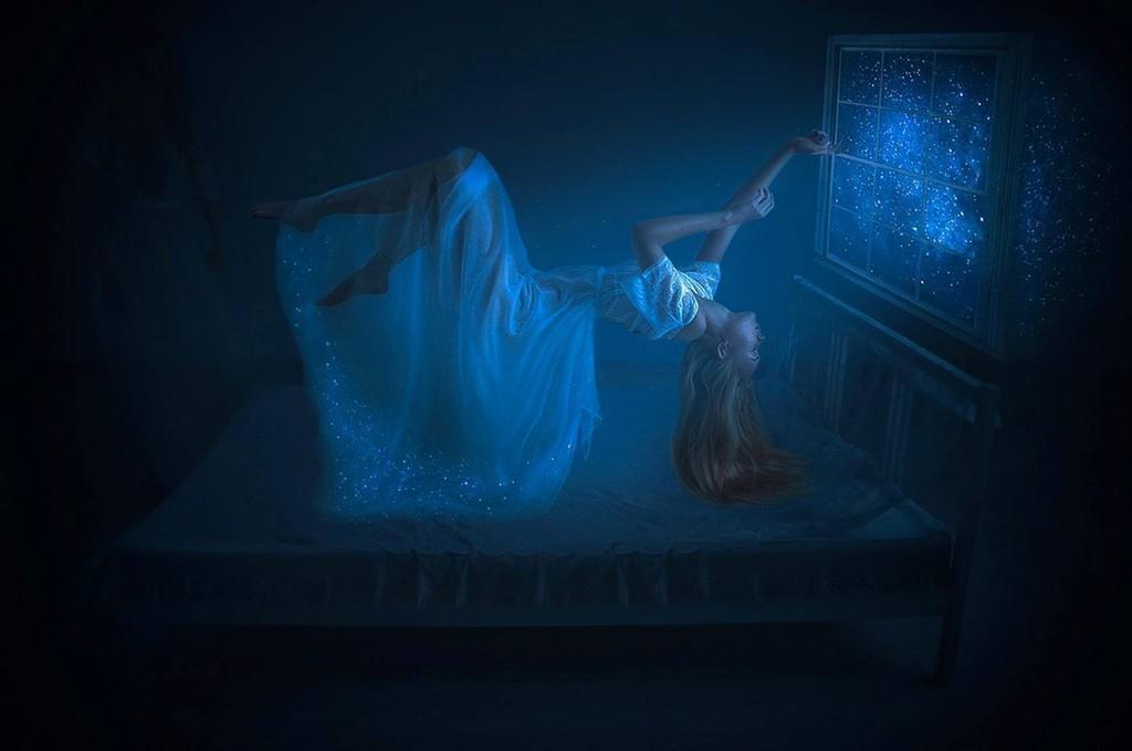 Ночные мысли