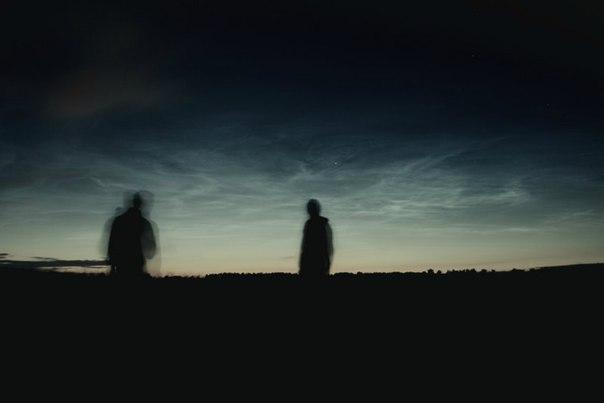 Дорога цветов.