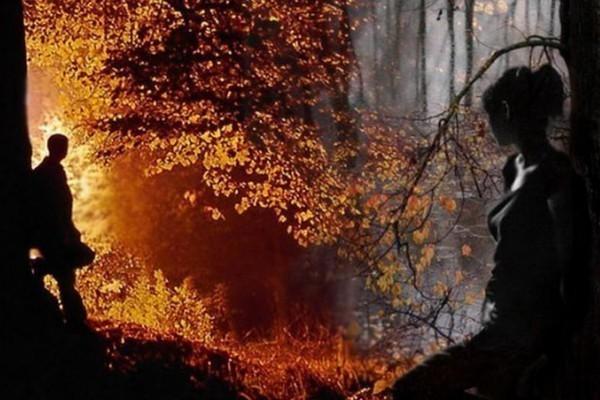 Безответная любовь