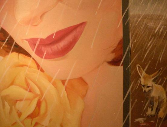 "Последняя просьба" (06.08.2015)