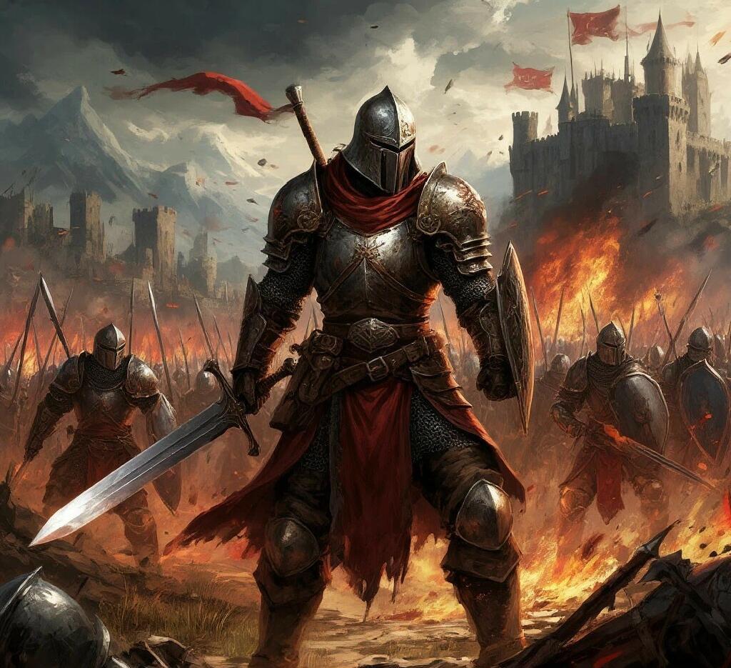 ТИРАНОБОРЕЦ