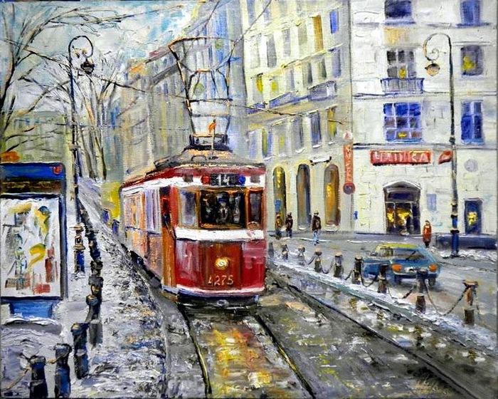 Иная песня звучит без конца.