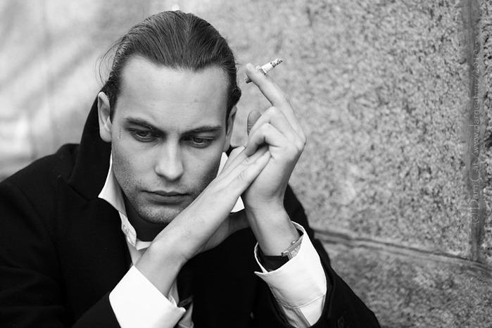 Где ты прячешь свою нежность?