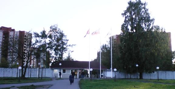 Нестареющая басня в гостях у СПбГУ