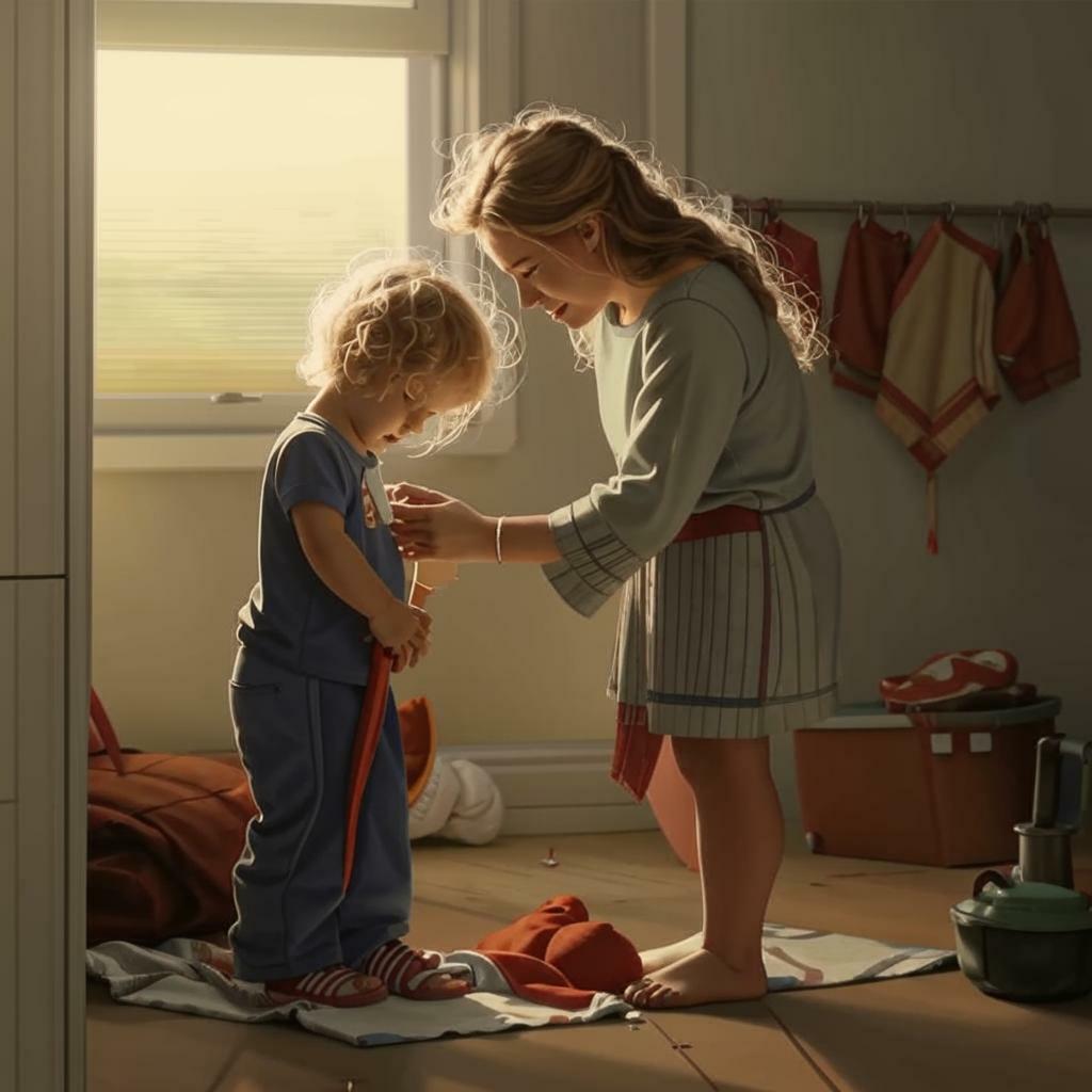 Почему так …?