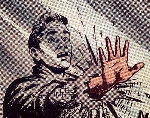 Наверно, мы умерли в 2012