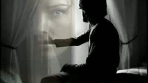 Не відведу від тебе я свій погляд...