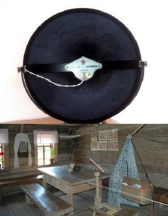 Репродуктор 