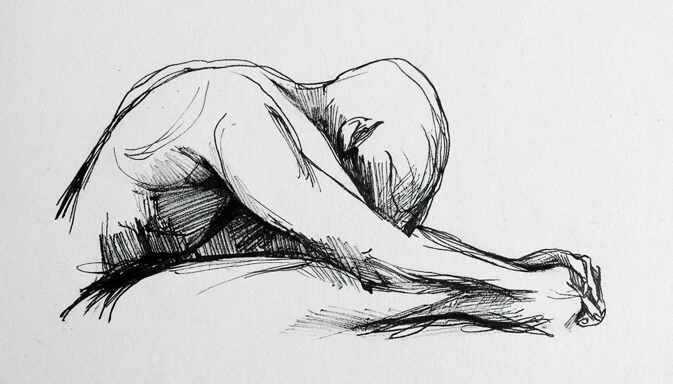 Одиночество