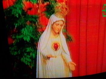 ЛЮБОВЬ  СВЯТАЯ