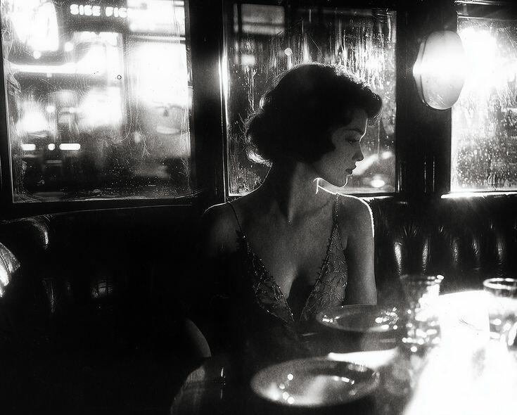 Із печалі й протирі́ч