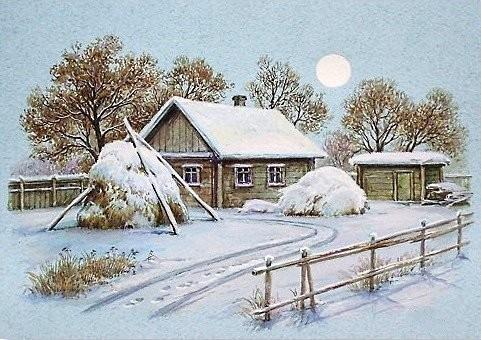 Всё в прошлом