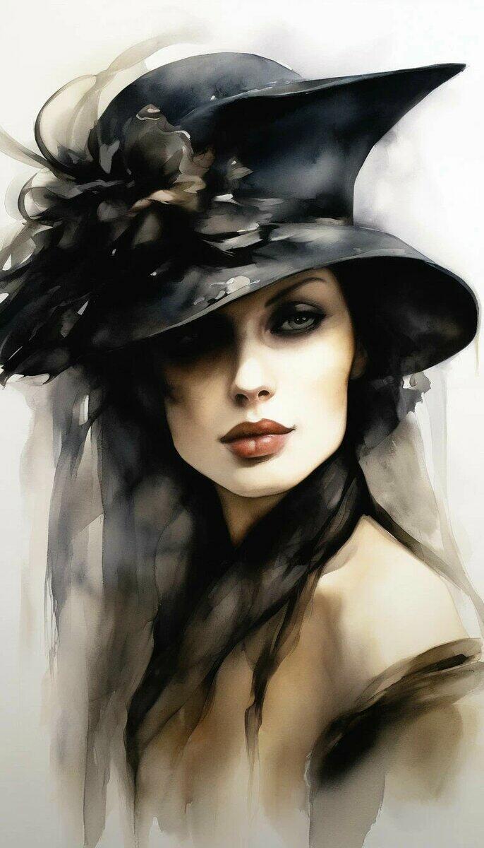 По дурости...