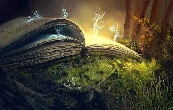 Ищи прекрасное в душе