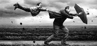 НЕВАЖНА СТАЛА ОСЕНИ КРАСА